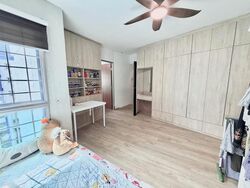 Blk 467 Blue Riverview (Sembawang), HDB Executive #498816381